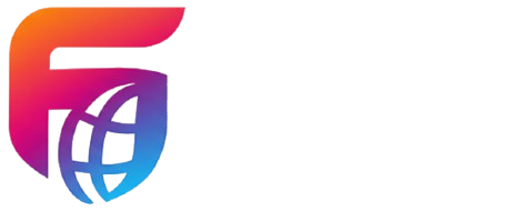 Forge Global Logo White