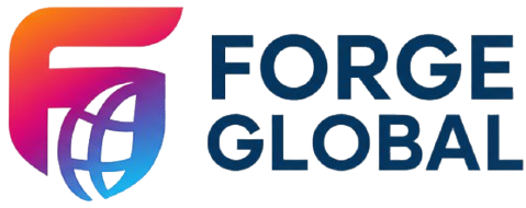 Global Forge Logo